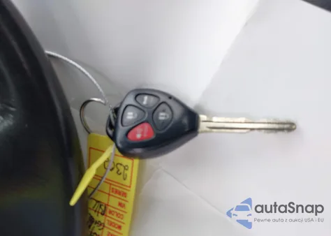 2009 Toyota Corolla S from USA, damaged, VIN 2T1BU40E39C179363